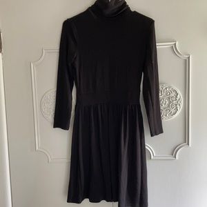 BDG Turtleneck Dress